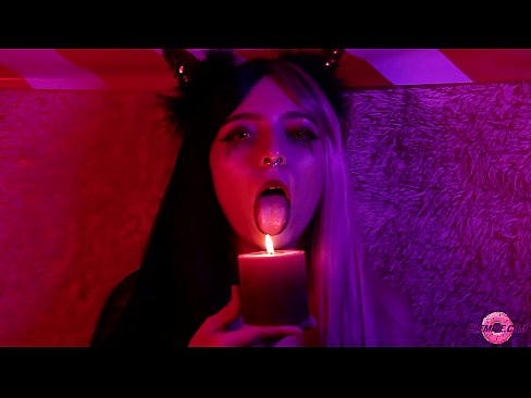 ❤️ Blowjob na-anụ ọkụ n'obi sitere na Sexy Succubus nwere mmezu ọnụ ️❌  na porn% ig.com-fullporner.ru%  ️❤