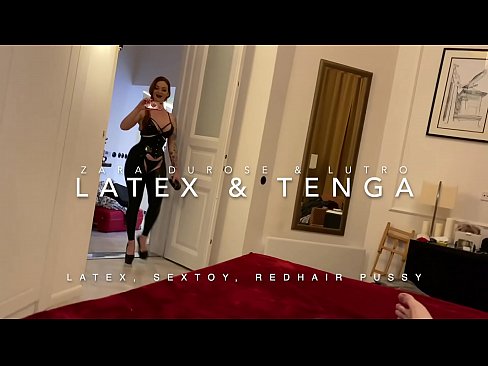 ❤️ Nwa nkịrịkọ na-acha uhie uhie yi uwe latex nke nnochi anya ️❌  na porn% ig.com-fullporner.ru%  ️❤