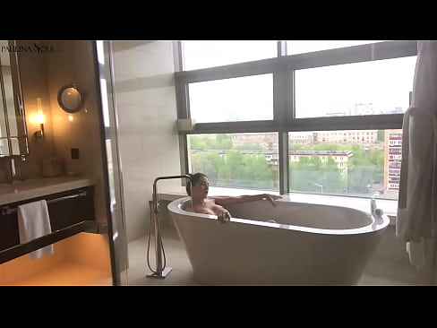 ❤️ Tremendous nwa ọhụrụ mmasị jerking anya ọtụ ya n'ime ụlọ ịwụ ahụ ️❌  na porn% ig.com-fullporner.ru%  ️❤